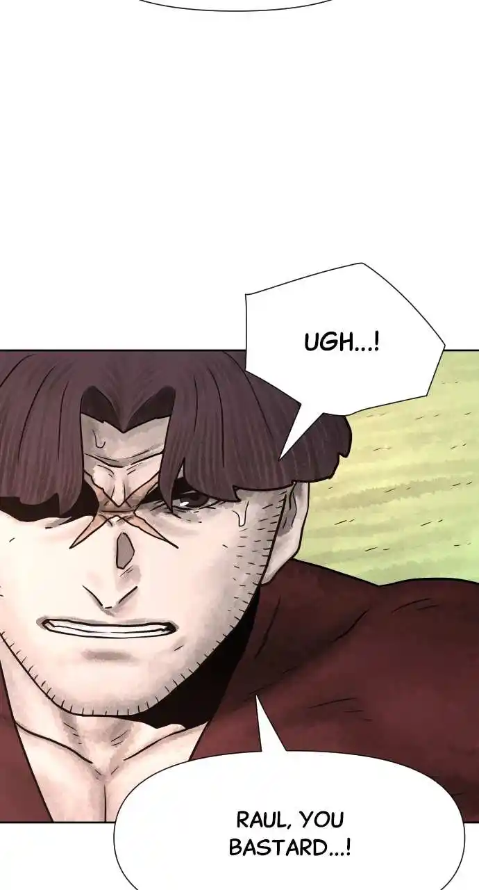 Warrior Executioner Chapter 84