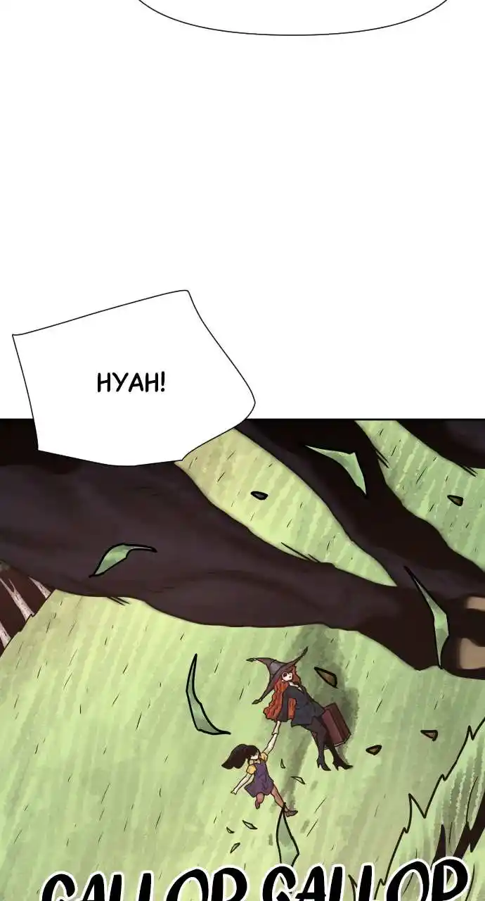 Warrior Executioner Chapter 84