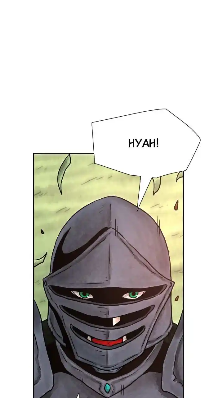 Warrior Executioner Chapter 84