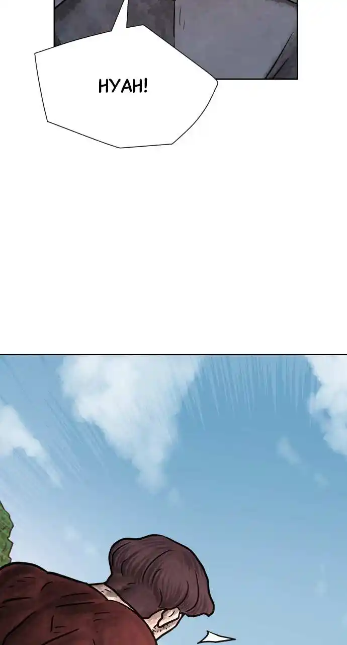 Warrior Executioner Chapter 84