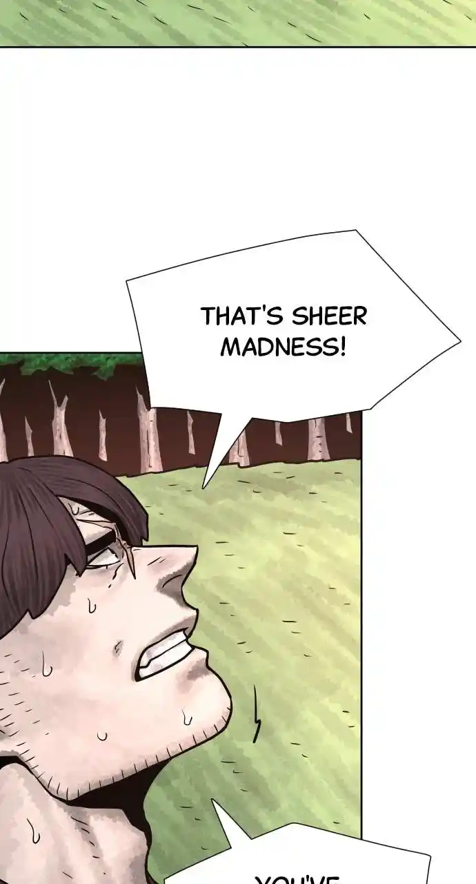 Warrior Executioner Chapter 84