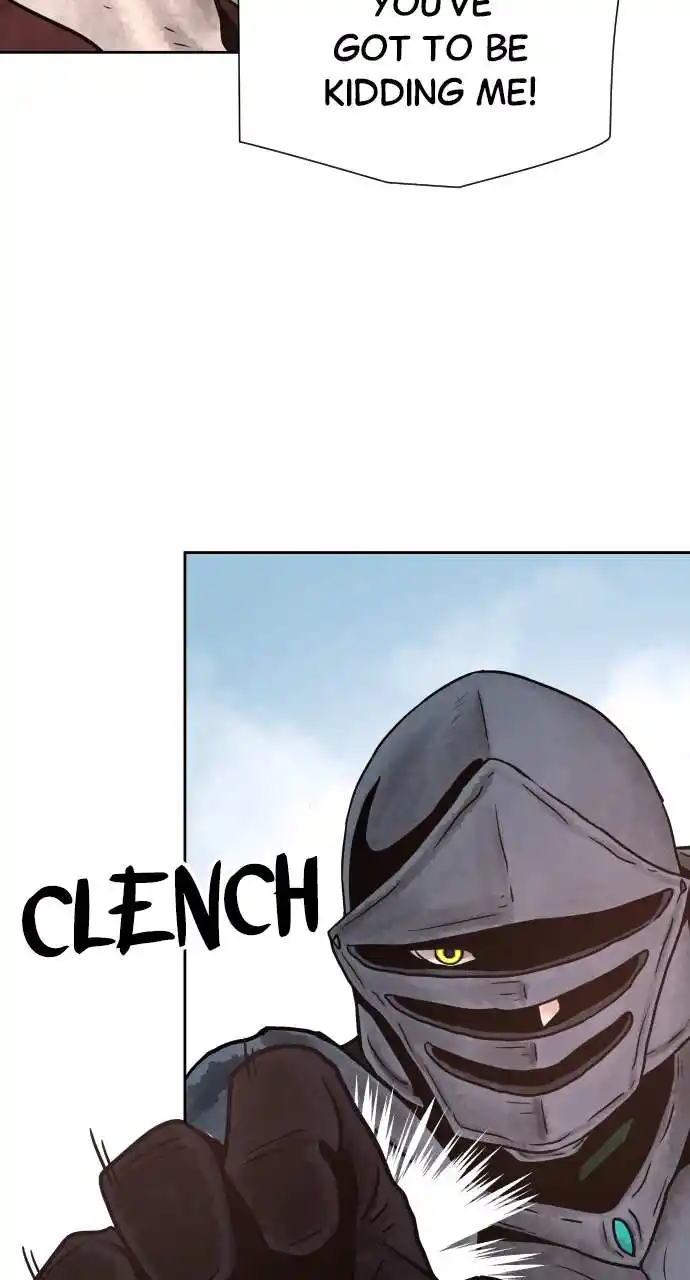 Warrior Executioner Chapter 84