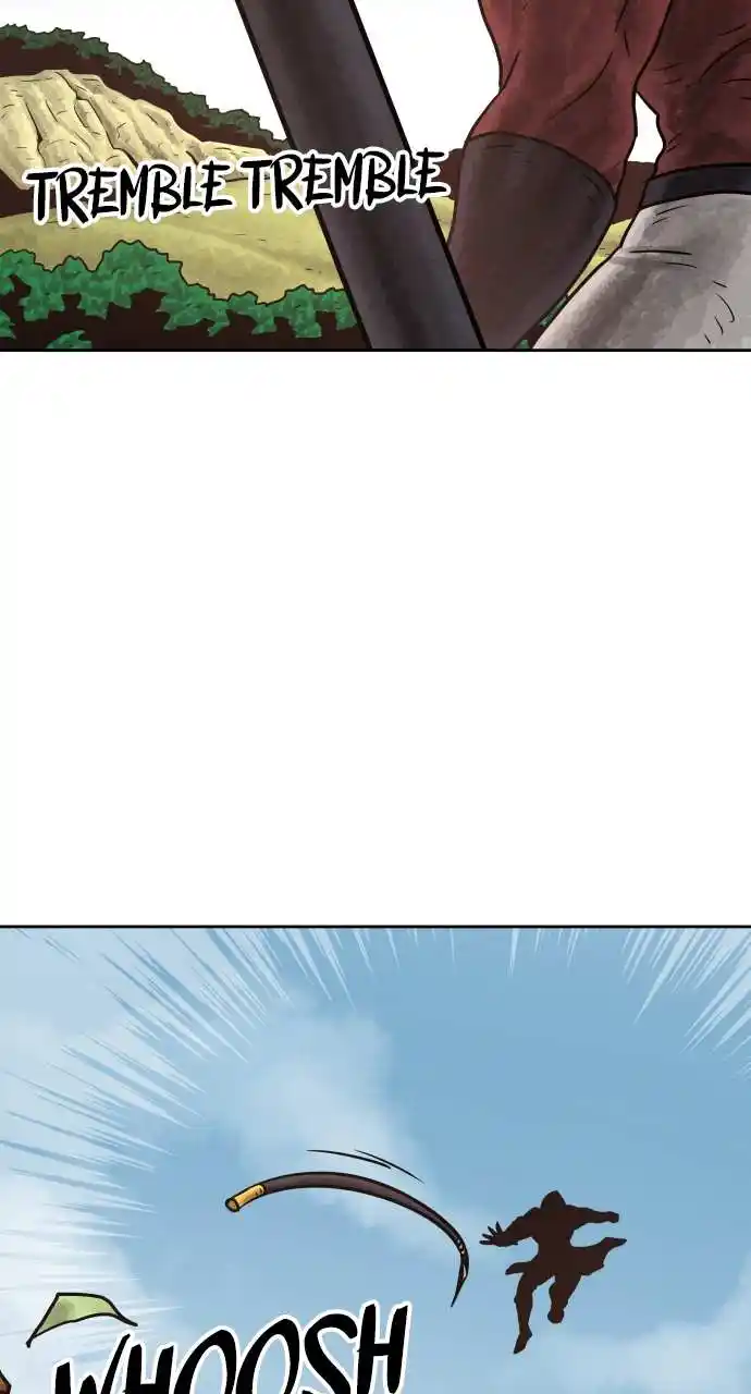 Warrior Executioner Chapter 84