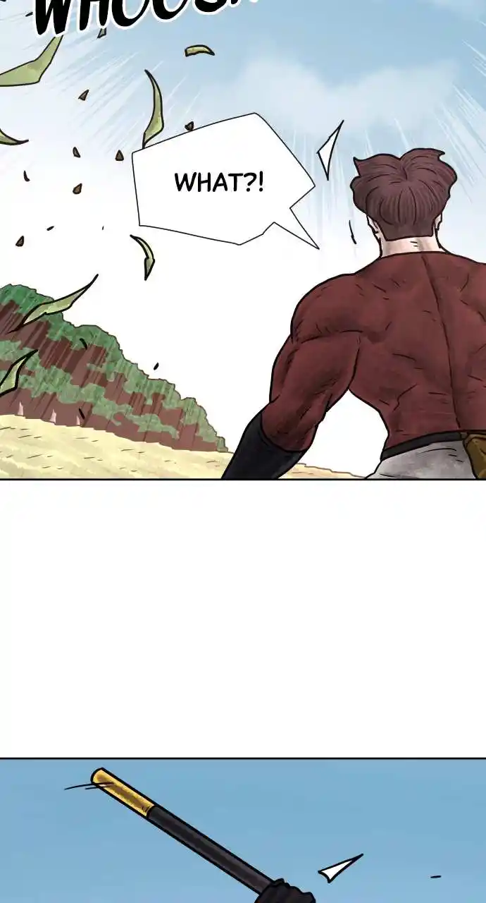 Warrior Executioner Chapter 84