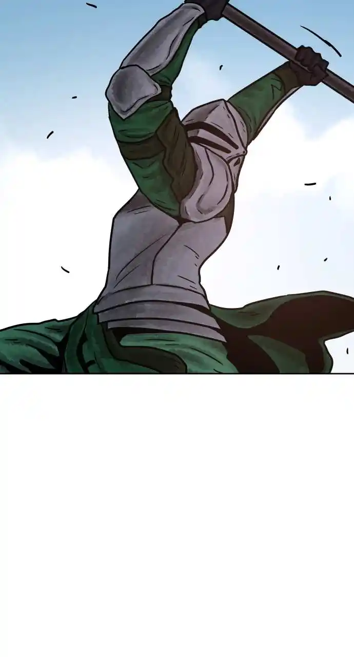 Warrior Executioner Chapter 84