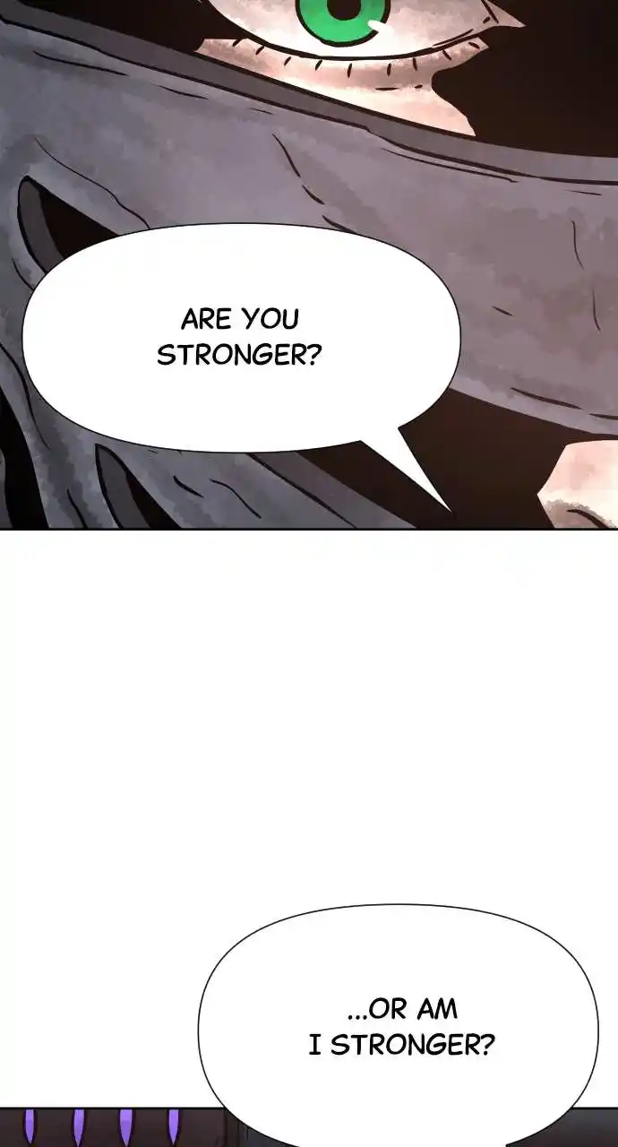 Warrior Executioner Chapter 84