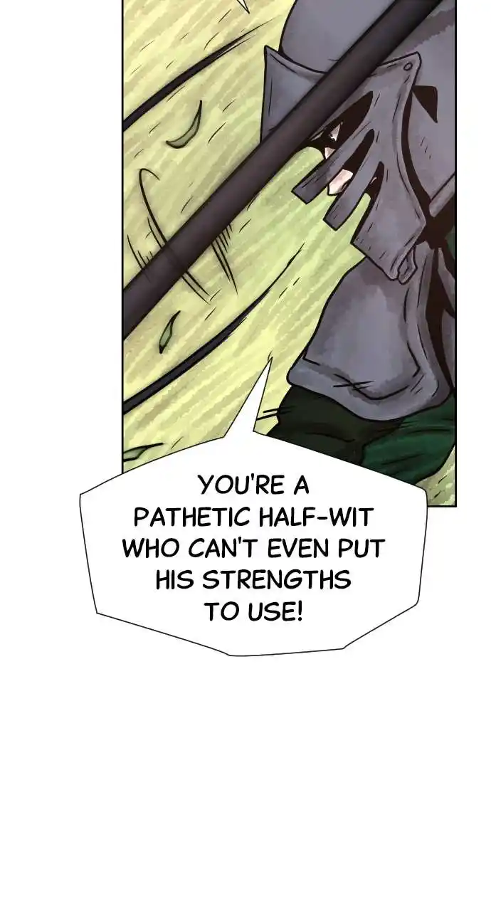 Warrior Executioner Chapter 84