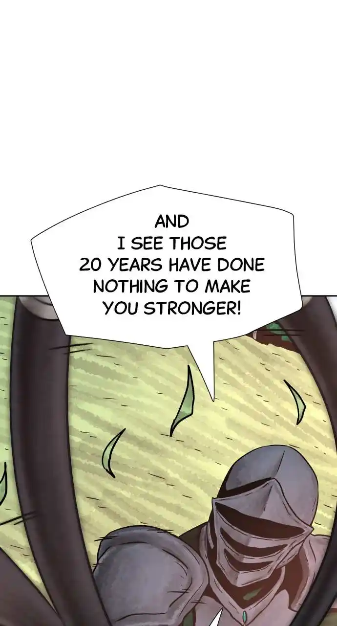 Warrior Executioner Chapter 84