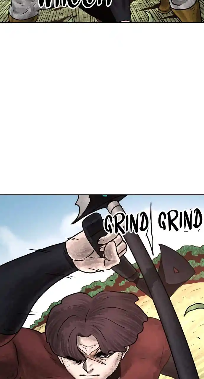 Warrior Executioner Chapter 84