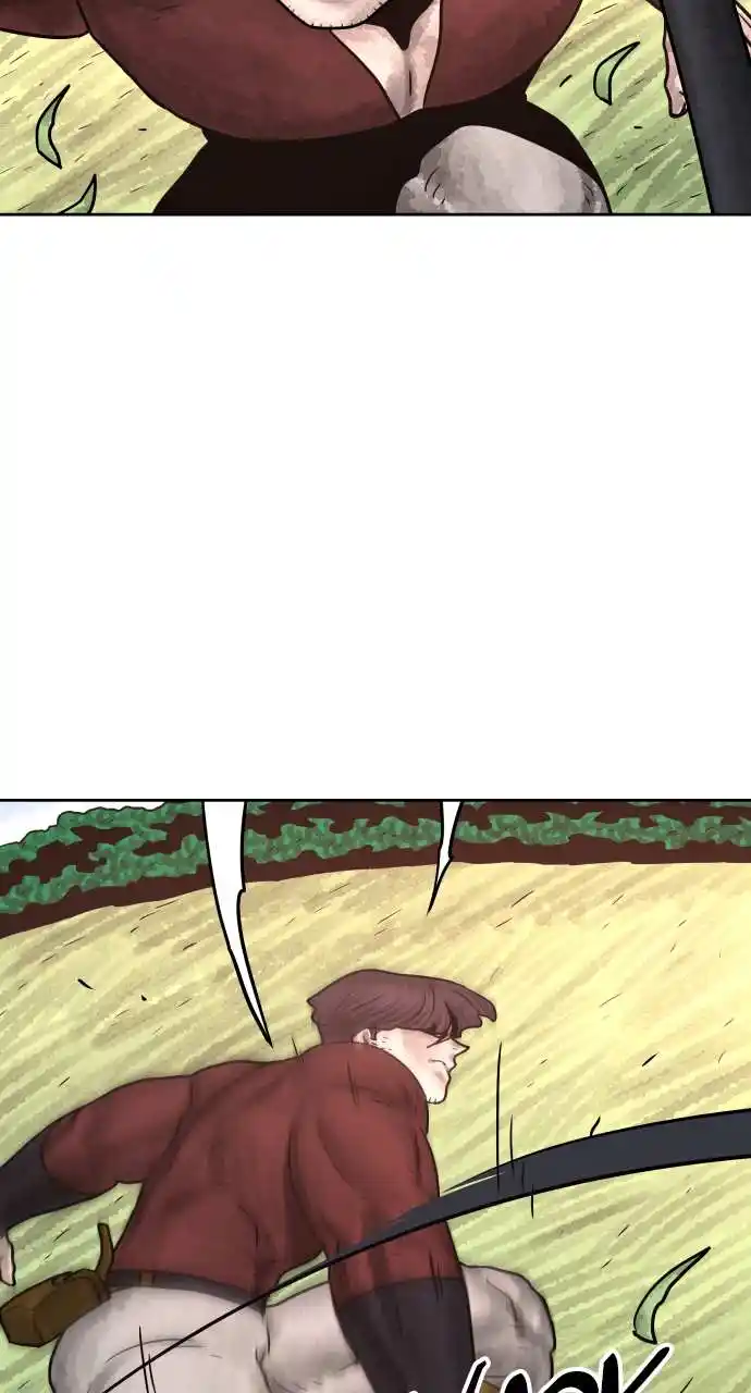 Warrior Executioner Chapter 84