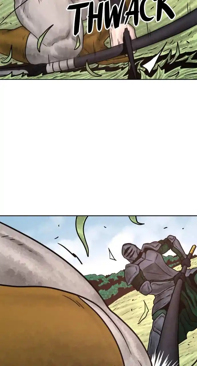 Warrior Executioner Chapter 84