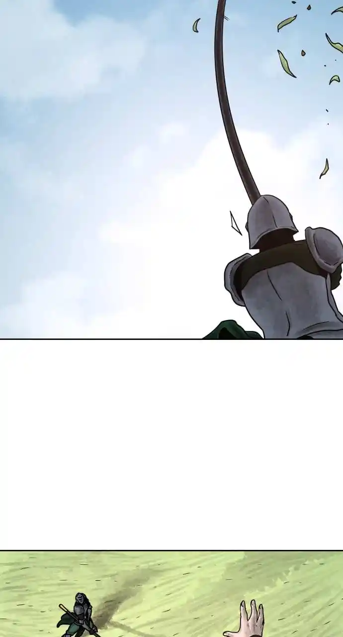 Warrior Executioner Chapter 84