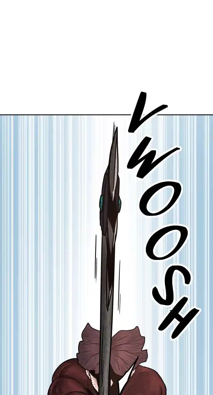 Warrior Executioner Chapter 84