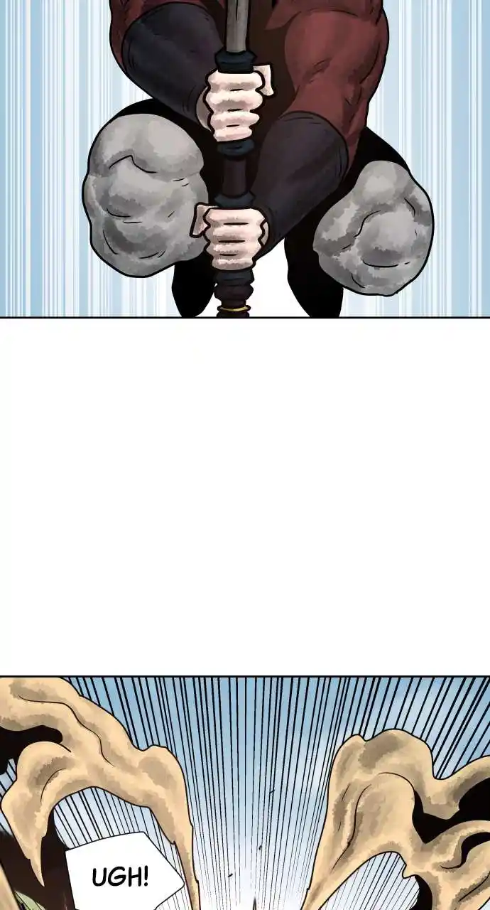 Warrior Executioner Chapter 84