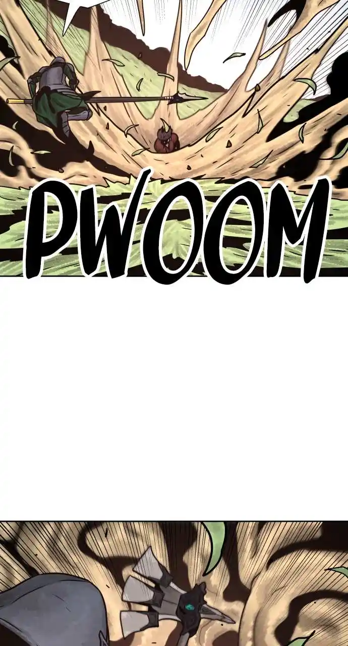 Warrior Executioner Chapter 84