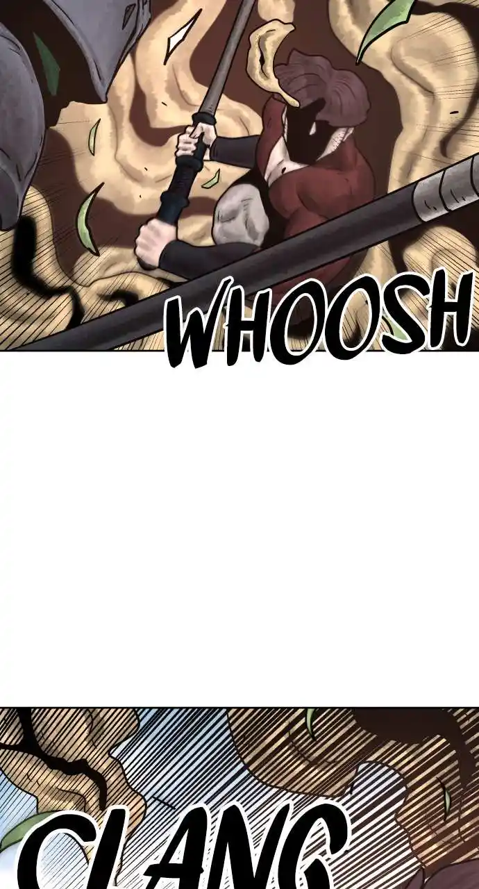 Warrior Executioner Chapter 84