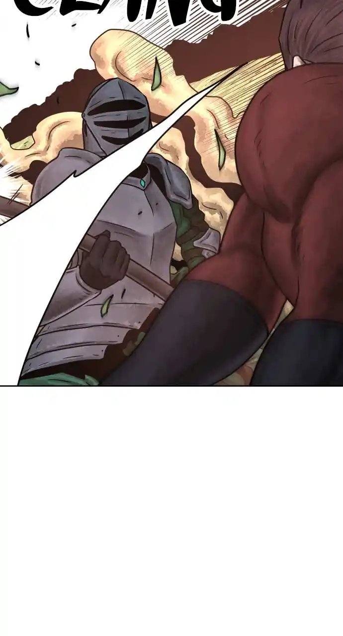 Warrior Executioner Chapter 84