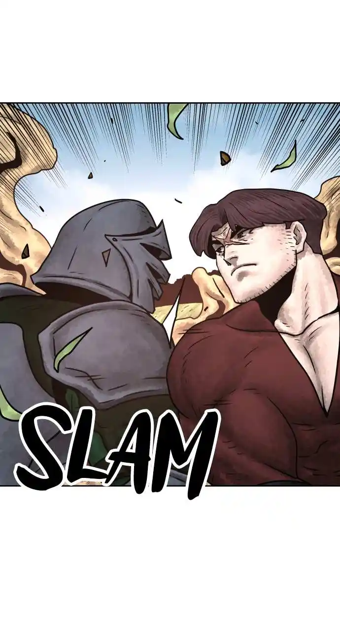 Warrior Executioner Chapter 84