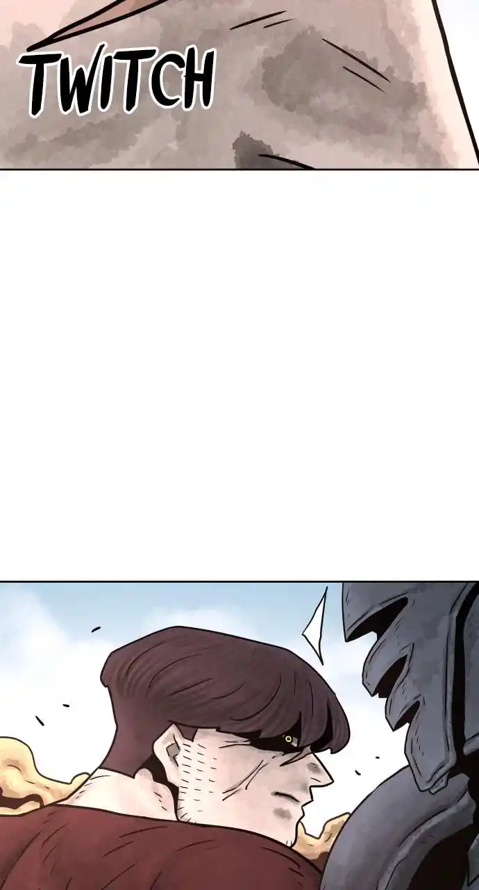 Warrior Executioner Chapter 84