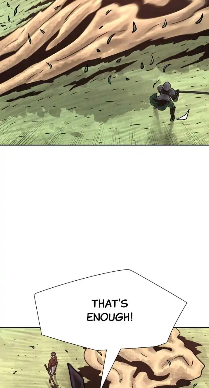 Warrior Executioner Chapter 84