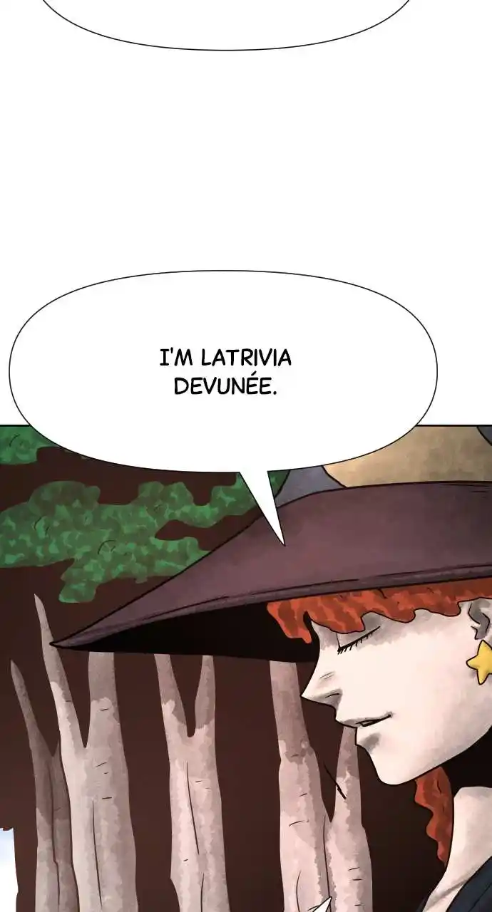 Warrior Executioner Chapter 84