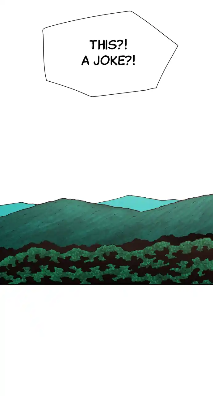 Warrior Executioner Chapter 84