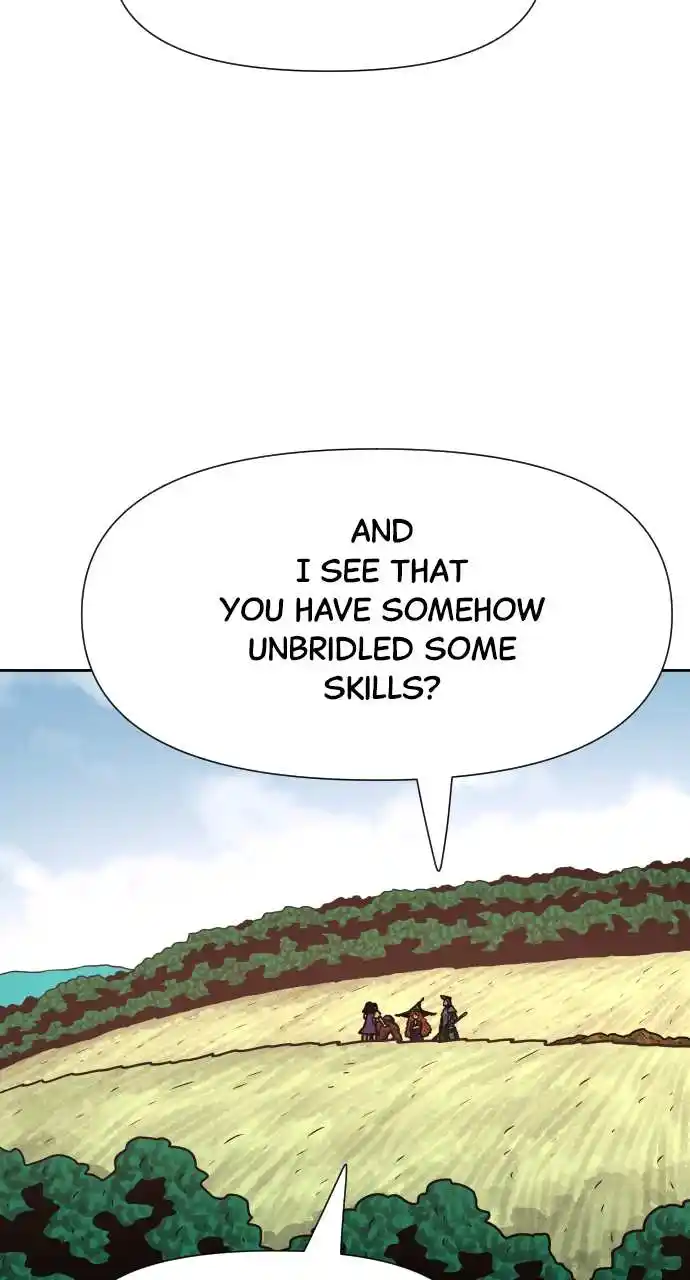 Warrior Executioner Chapter 84