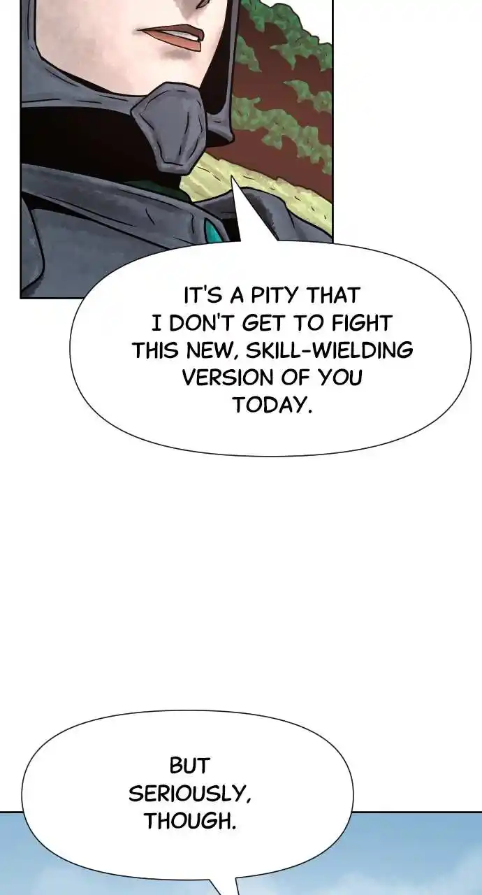 Warrior Executioner Chapter 84