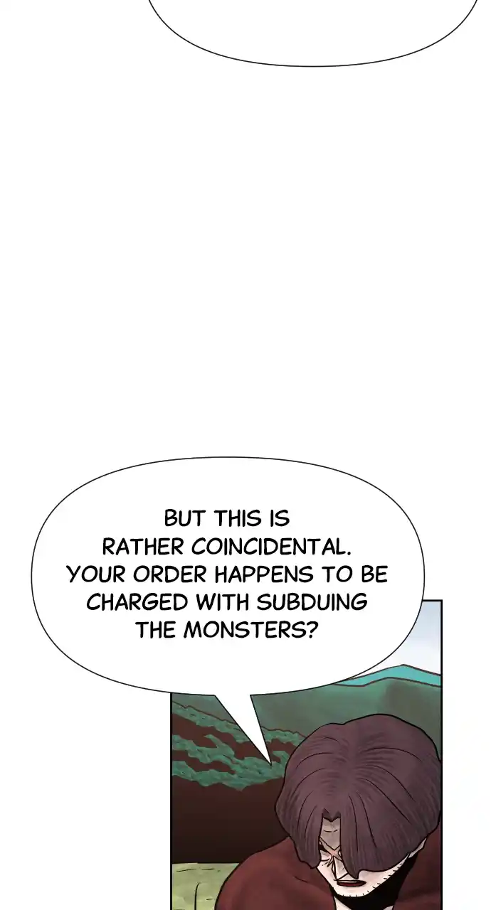 Warrior Executioner Chapter 84