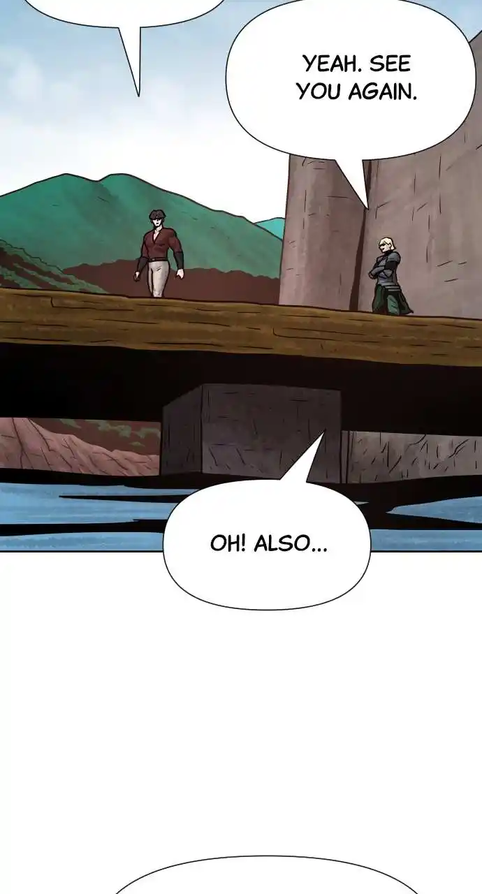 Warrior Executioner Chapter 84