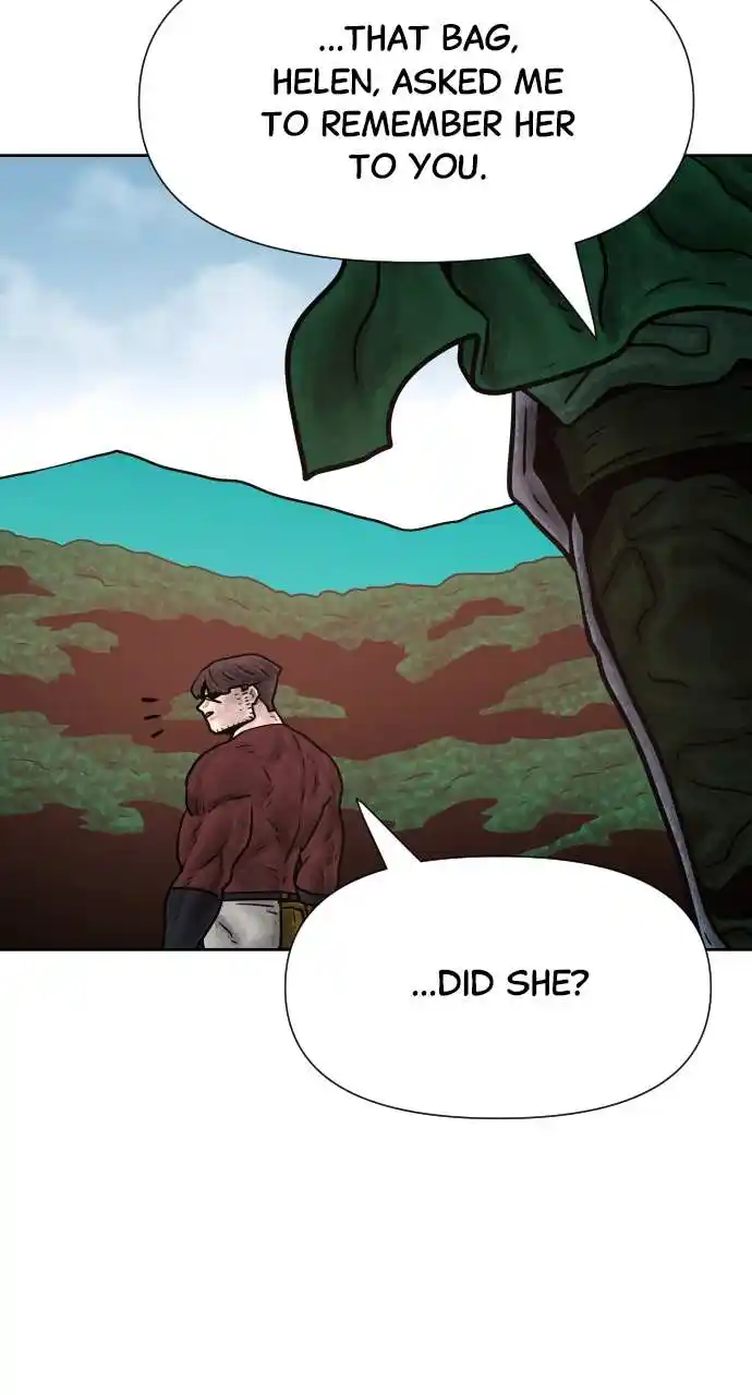 Warrior Executioner Chapter 84