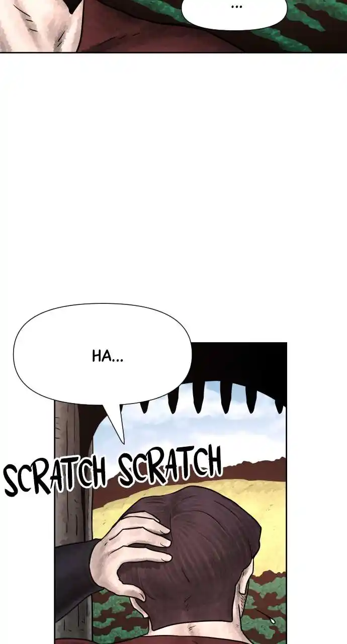 Warrior Executioner Chapter 84