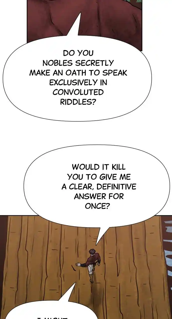 Warrior Executioner Chapter 84