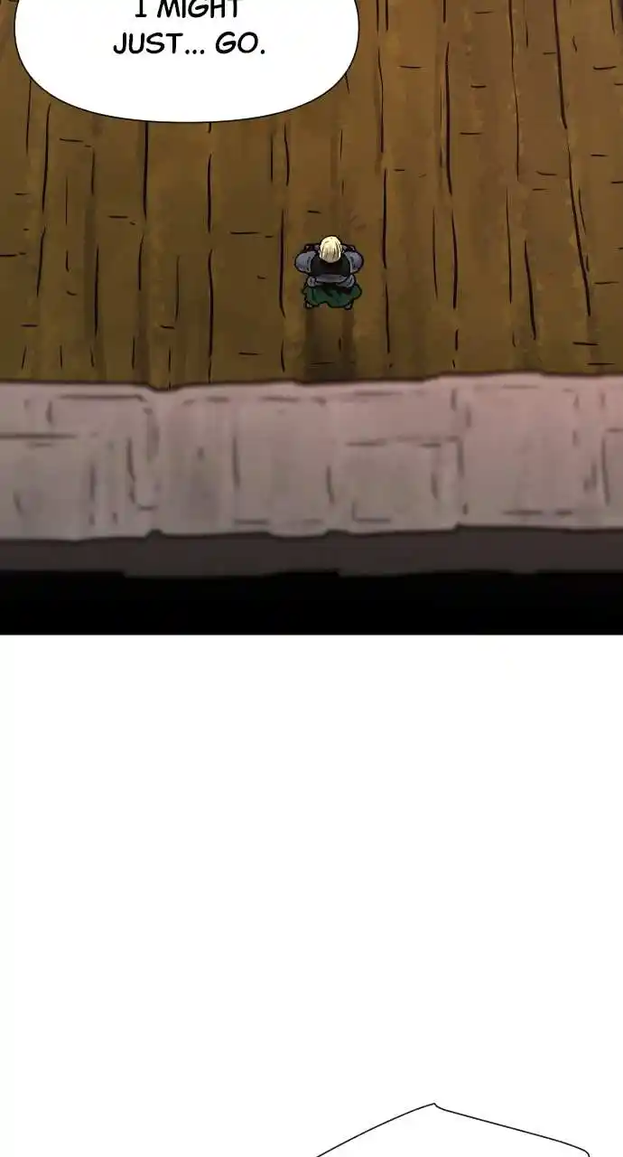 Warrior Executioner Chapter 84