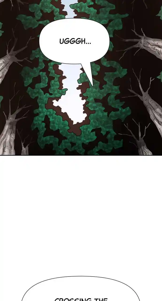 Warrior Executioner Chapter 84