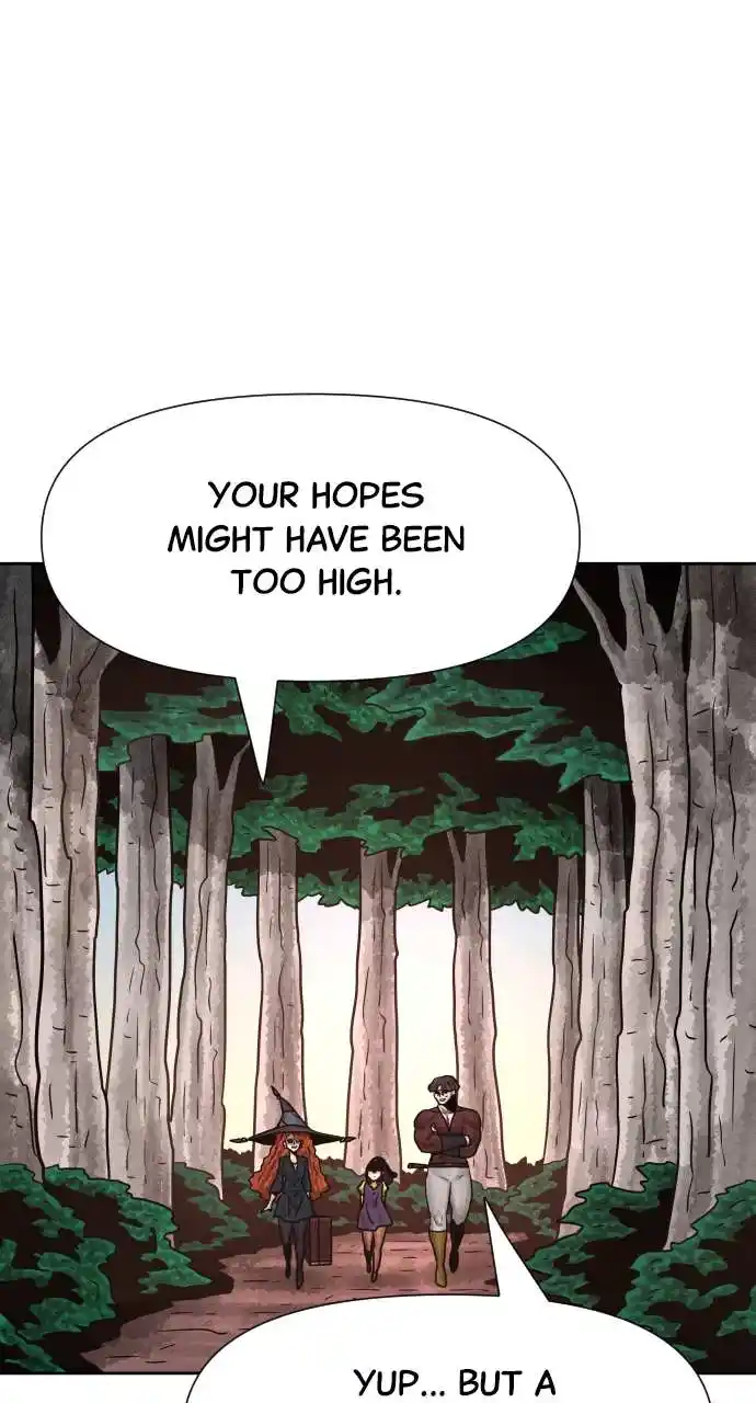 Warrior Executioner Chapter 84