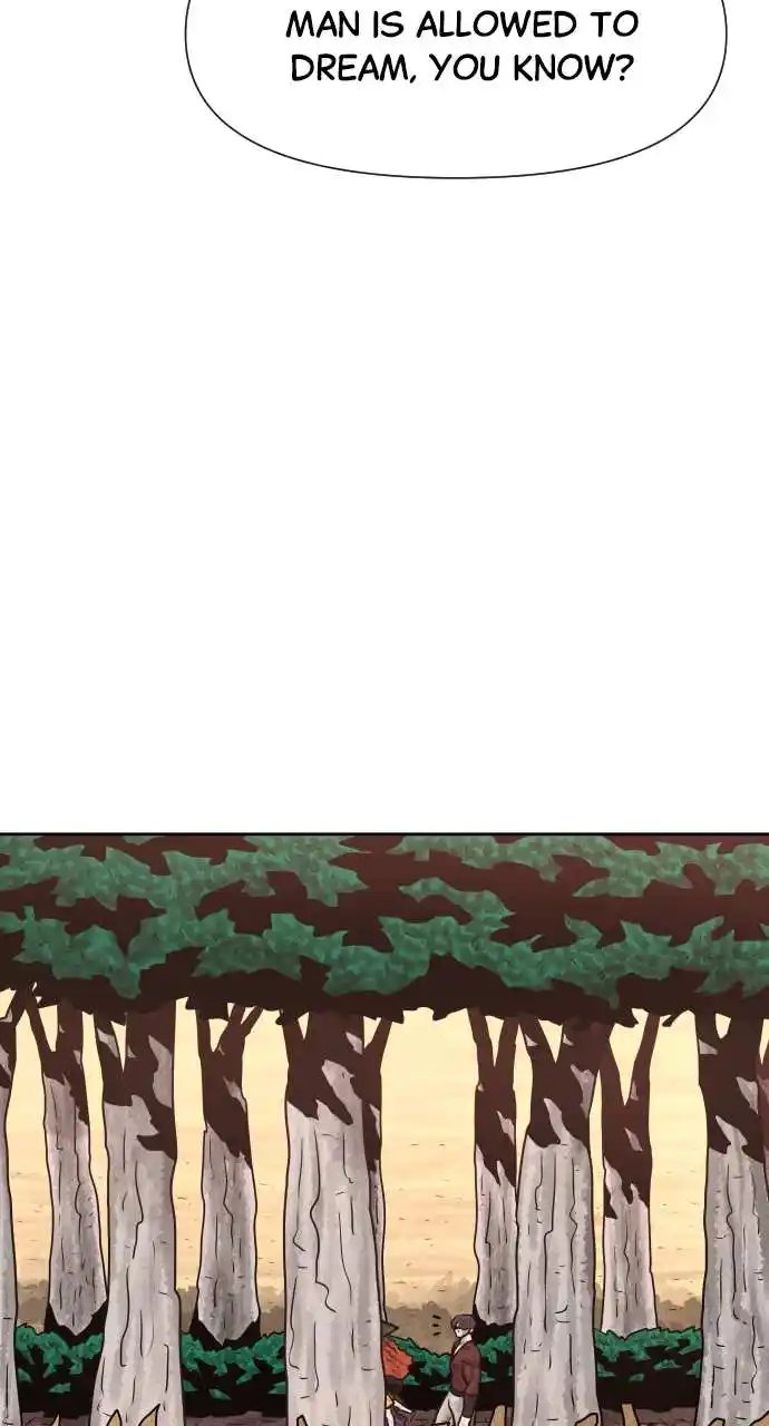 Warrior Executioner Chapter 84