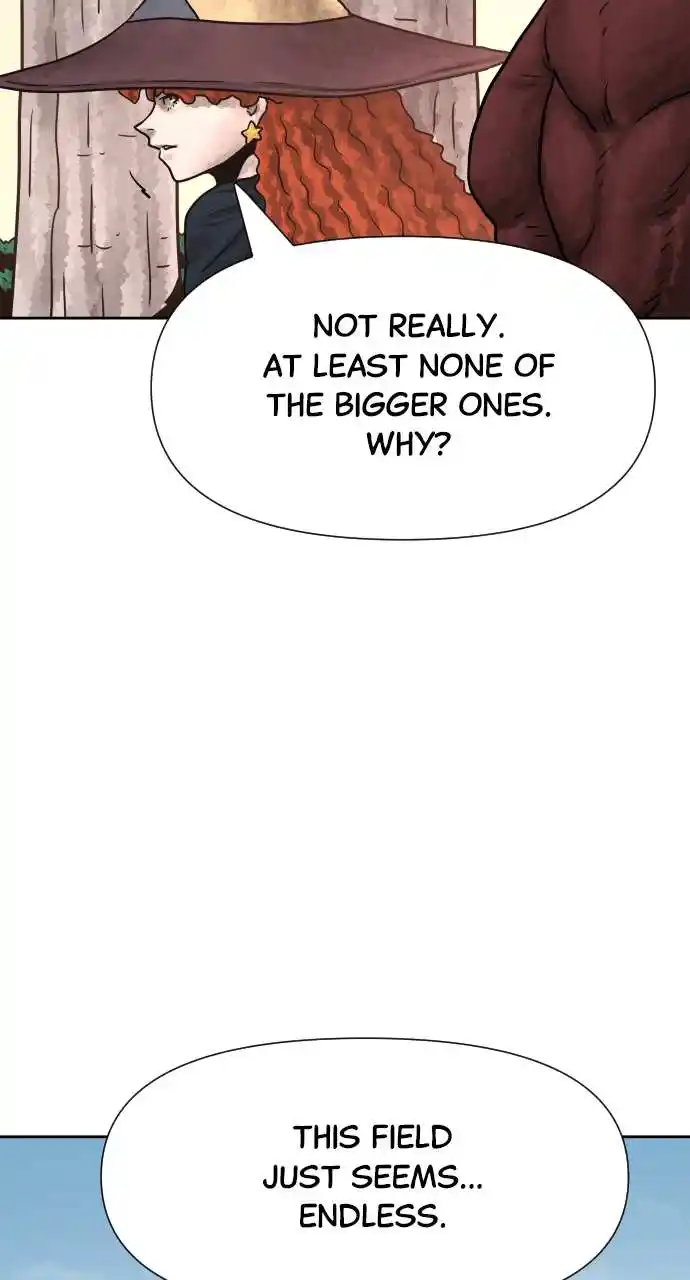 Warrior Executioner Chapter 84