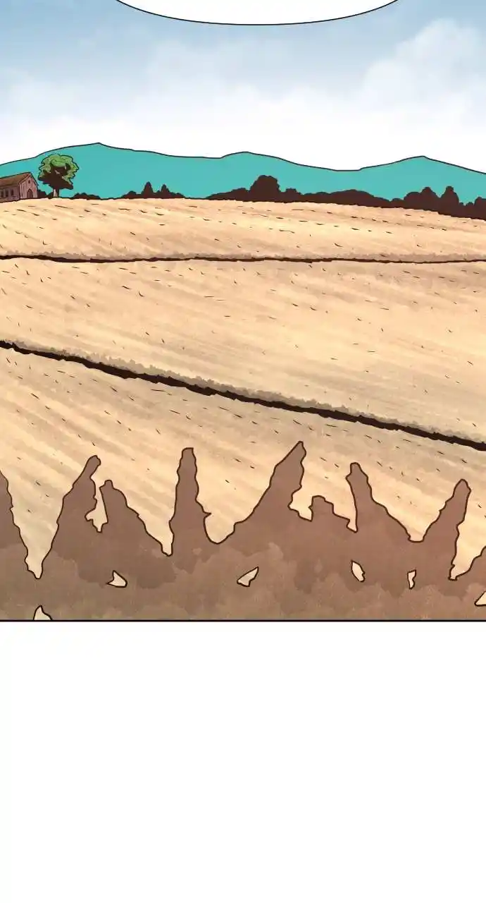 Warrior Executioner Chapter 84