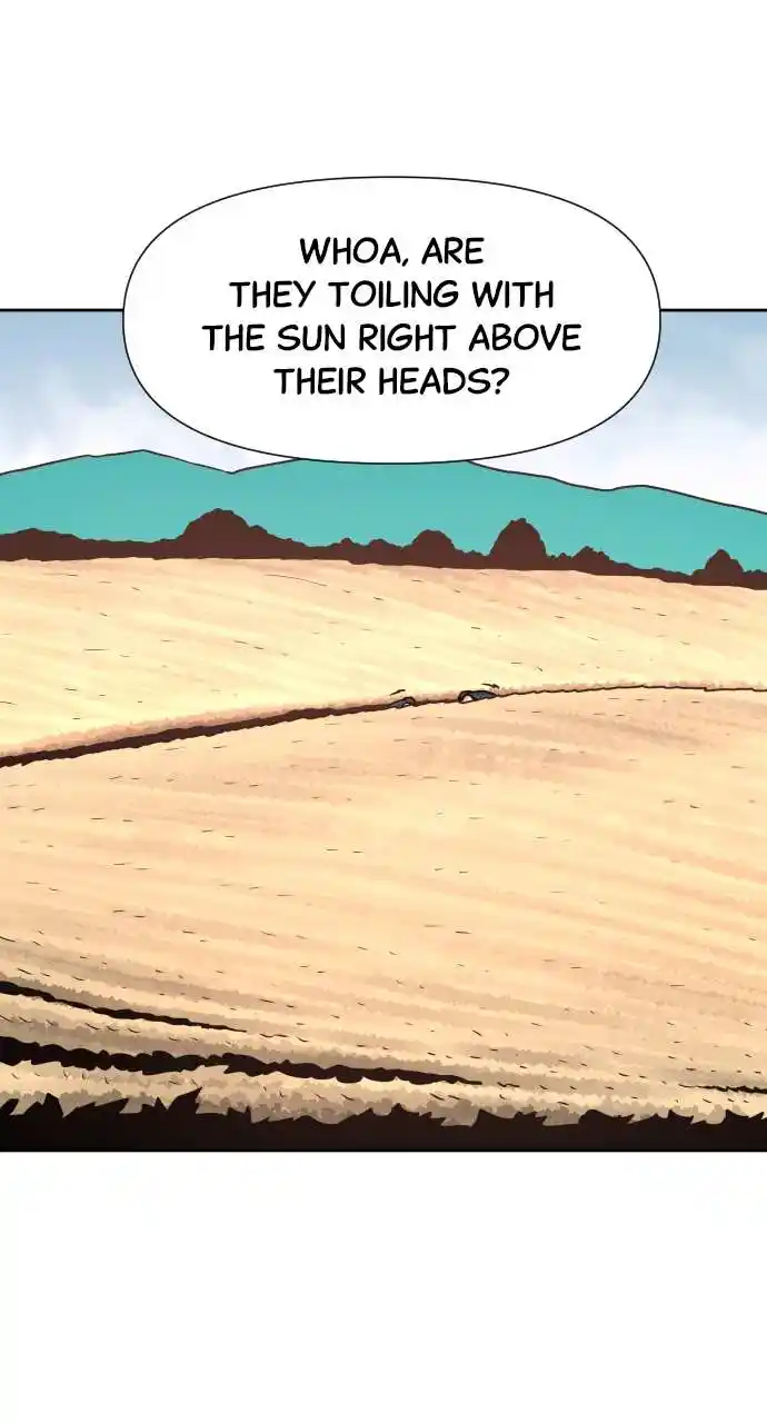 Warrior Executioner Chapter 84