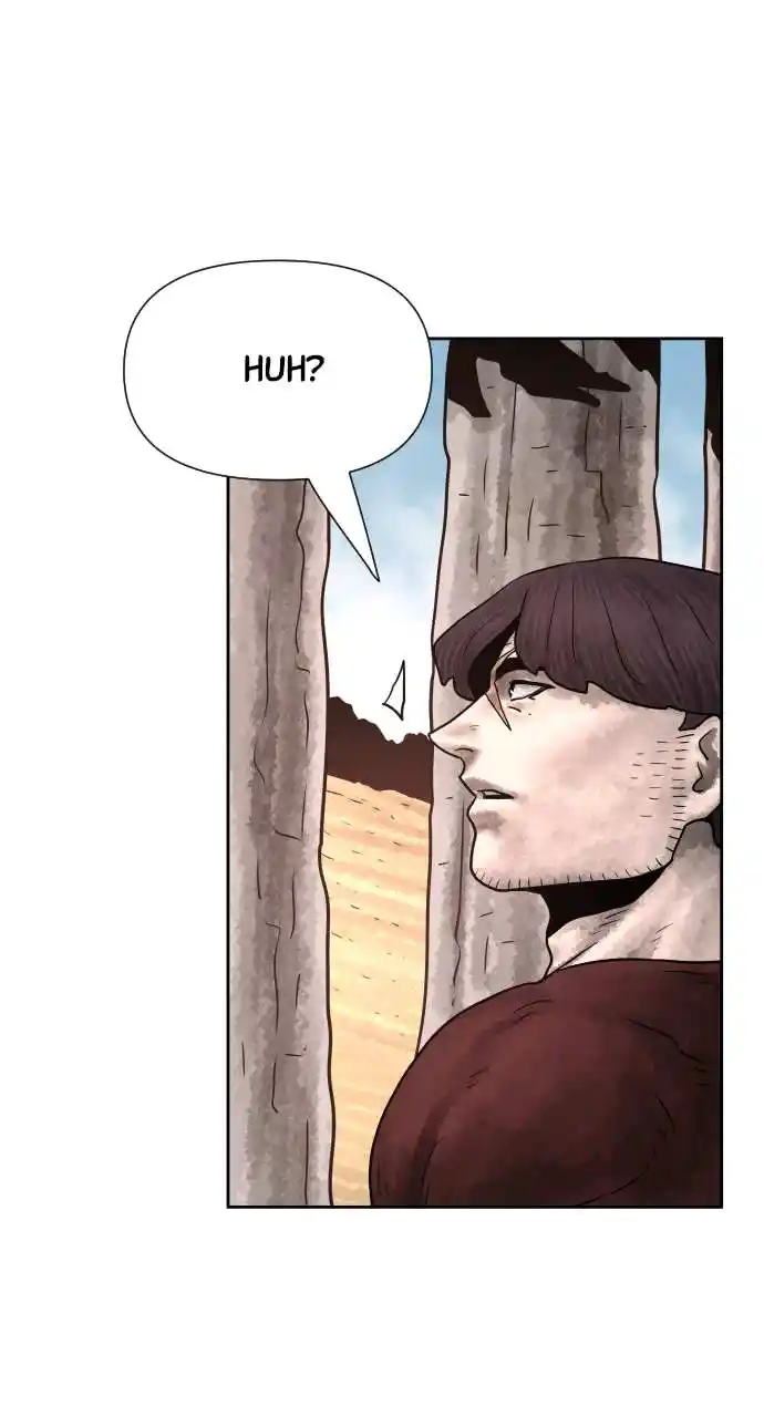 Warrior Executioner Chapter 84