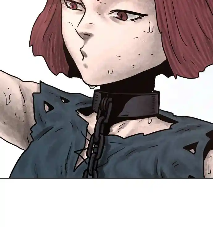 Warrior Executioner Chapter 84