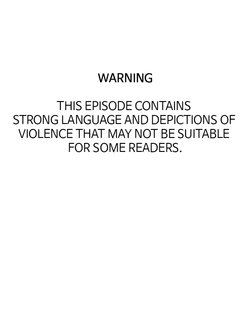 Warrior Executioner Chapter 85