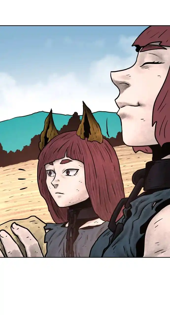 Warrior Executioner Chapter 85