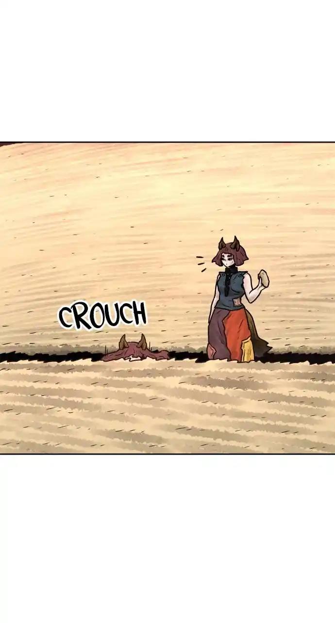 Warrior Executioner Chapter 85