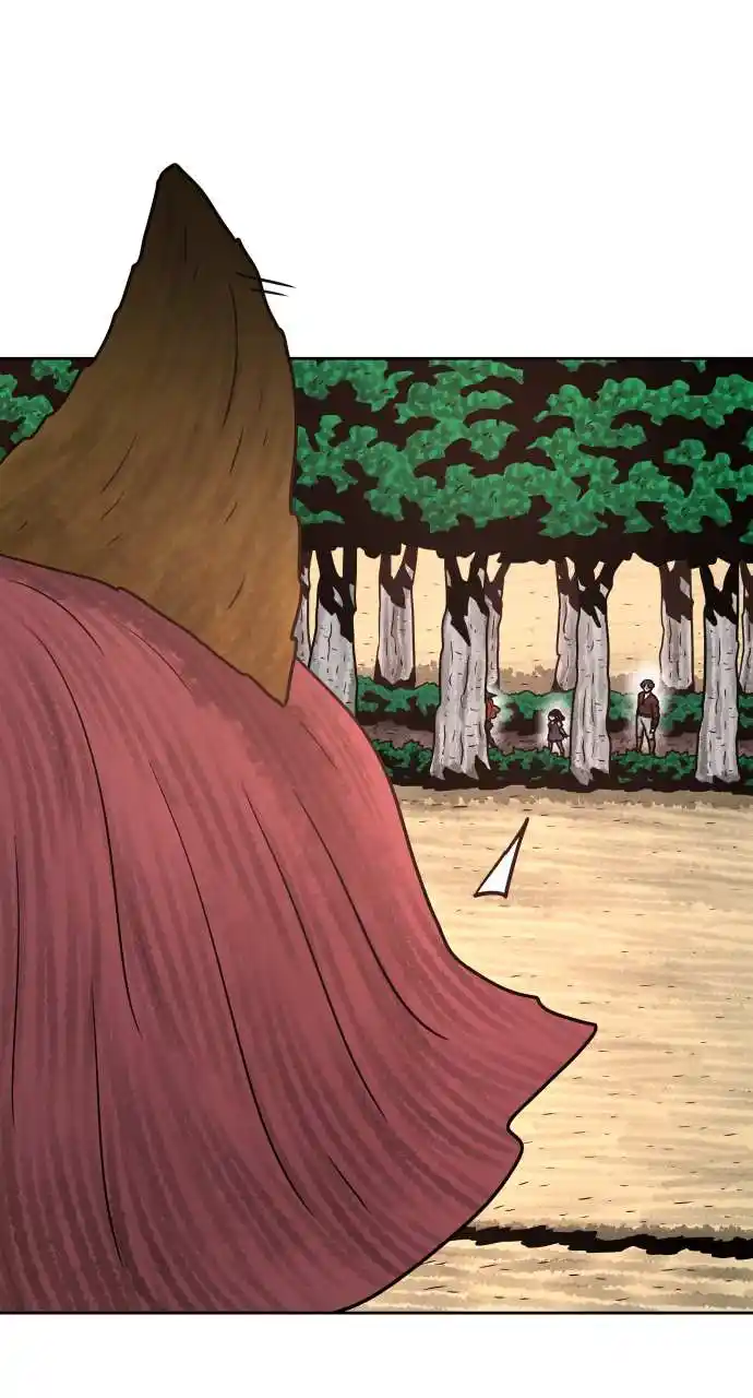 Warrior Executioner Chapter 85