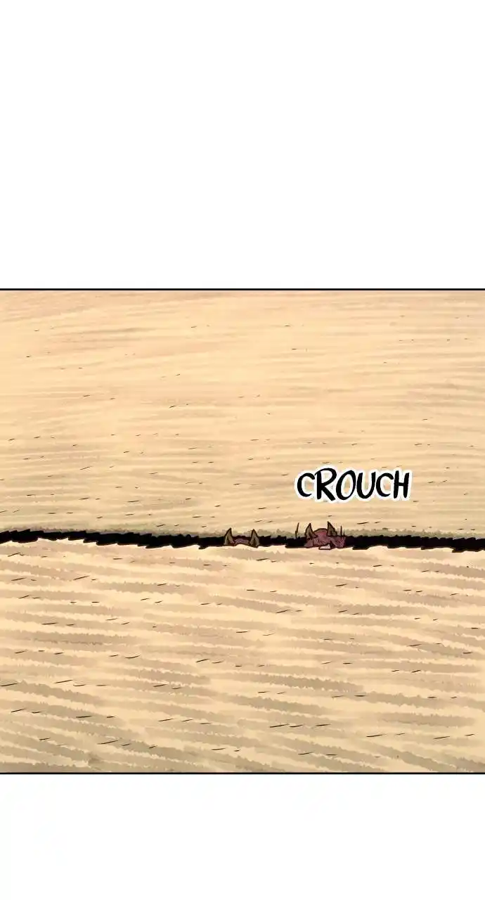 Warrior Executioner Chapter 85