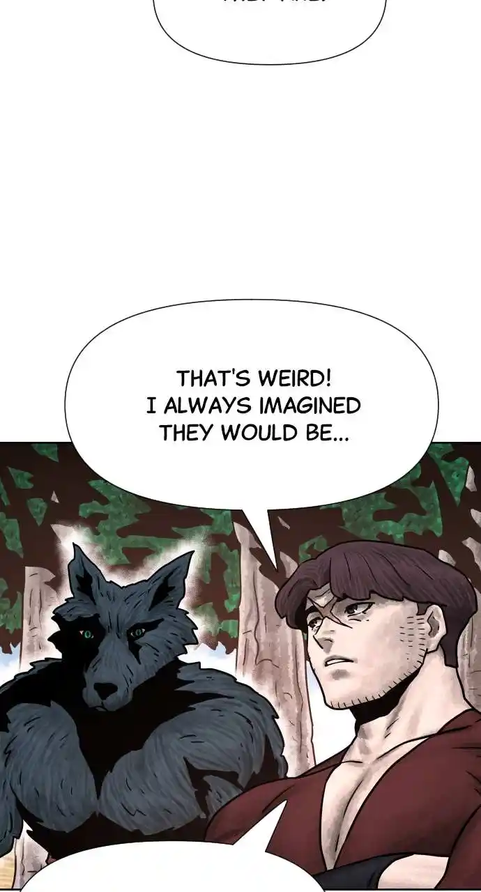 Warrior Executioner Chapter 85