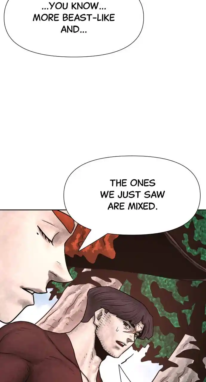 Warrior Executioner Chapter 85