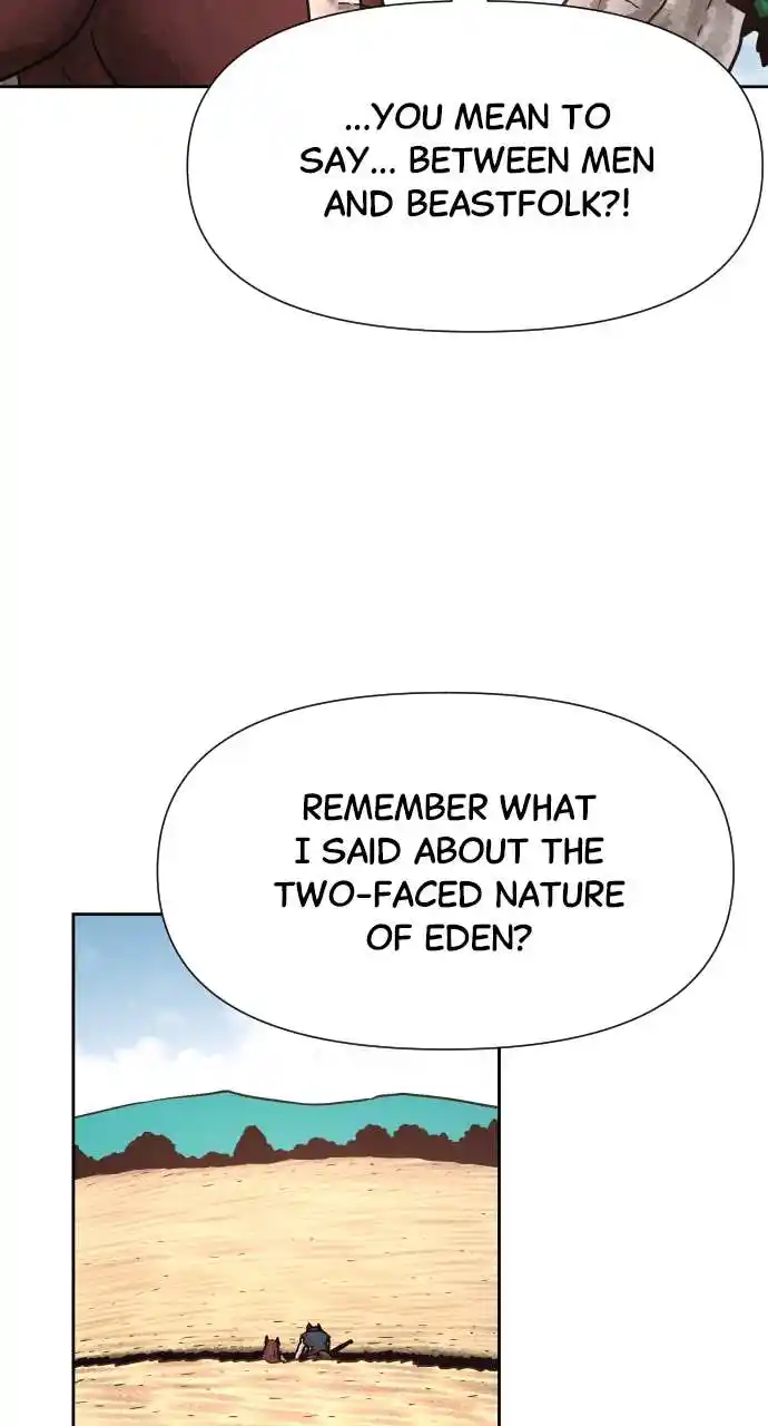 Warrior Executioner Chapter 85